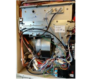 美菱XQG50-906滚筒洗衣机不能锁门